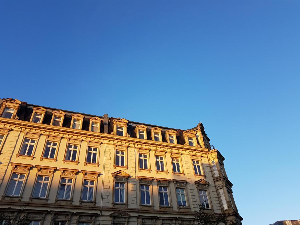 Apartment Gottschedtstr. - Zentrums- Und Stadionsnah, 34qm