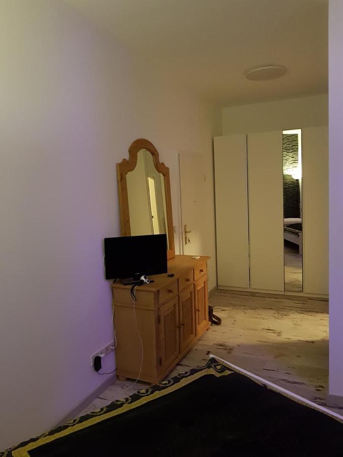 Apartment Gottschedtstr. - Zentrums- Und Stadionsnah, 34qm *